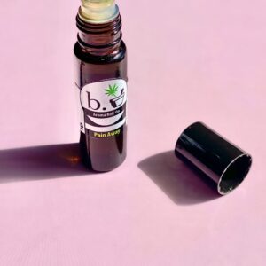 Aromatherapy Oil - Well