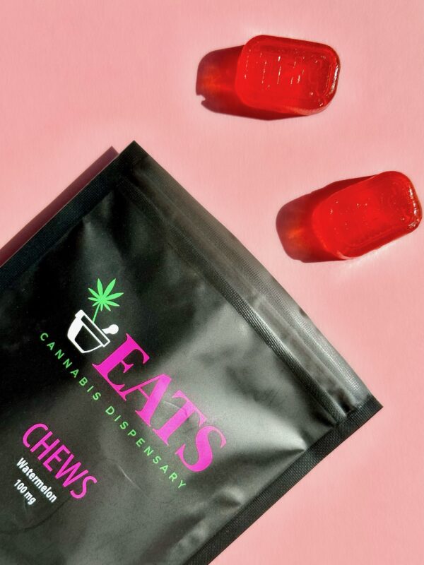 Bryan's Green Care THC Gummies in Hobbs, NM