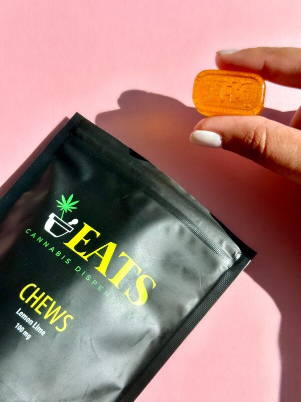Bryan's Green Care THC Gummies in Hobbs, NM